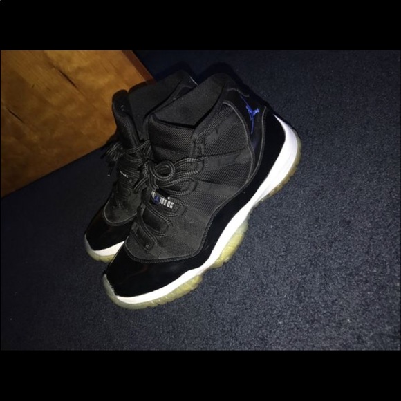 Jordan retro space jam 2009 - Picture 1 of 3
